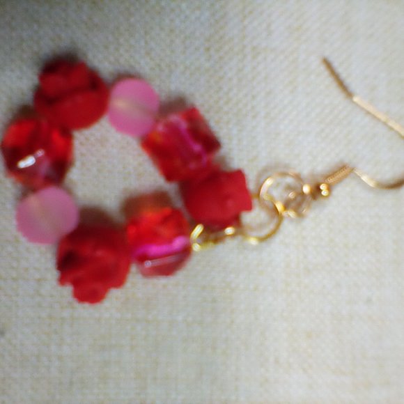 Women Earrings - Picture 4 of 4